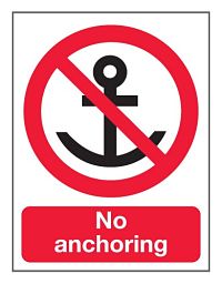 NO Anchoring